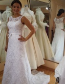 Sposa Toscana